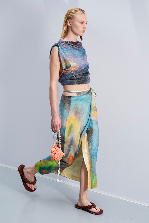 Acne S21 Lenteprints