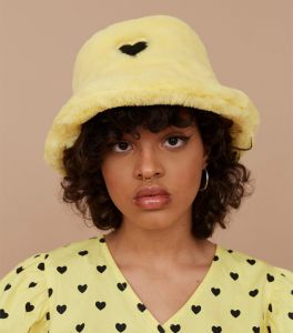 microtrend vissershoedje furry