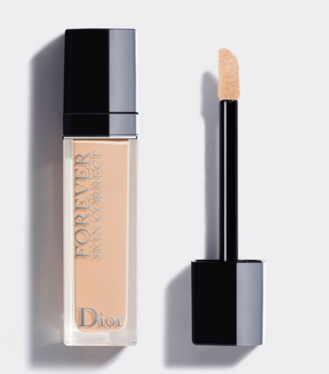 beauty tutorial dior