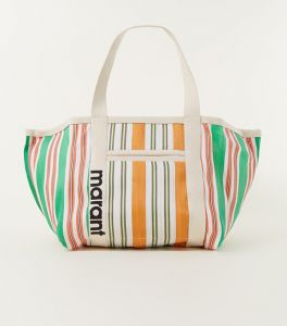 isabel marant tas Lente prints 2021