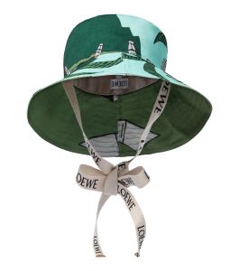 microtrend vissershoedje loewe
