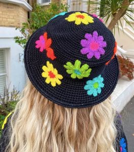 microtrend vissershoedje crochet