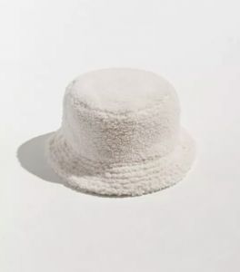 microtrend vissershoedje teddy