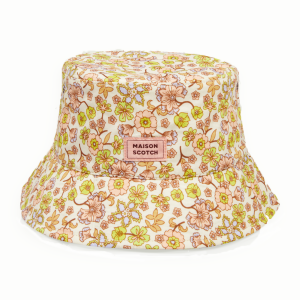 scotch & soda hoedje