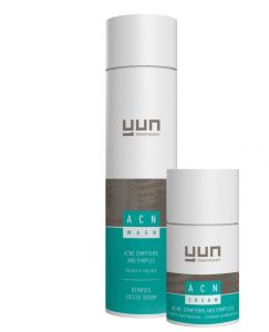 yun acn therapy acne