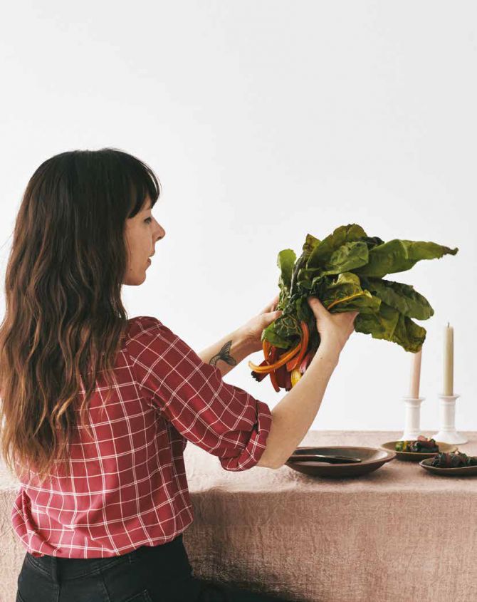 snijbiet bieten recept