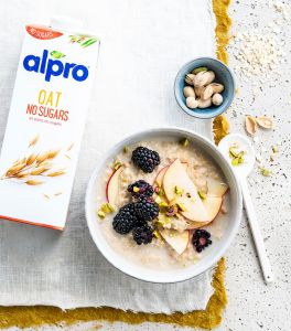 alpro duurzaam