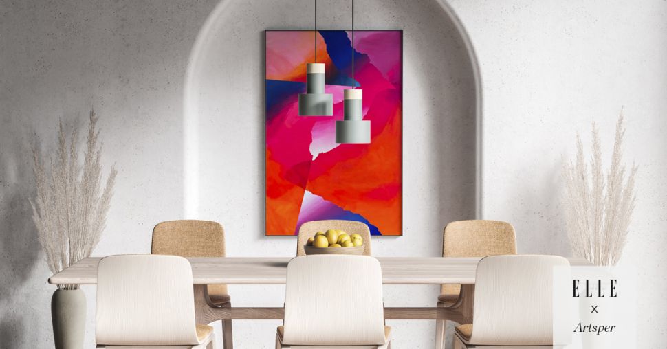 Artsper: shop je kunst online