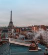 7 romantische plekken in Parijs