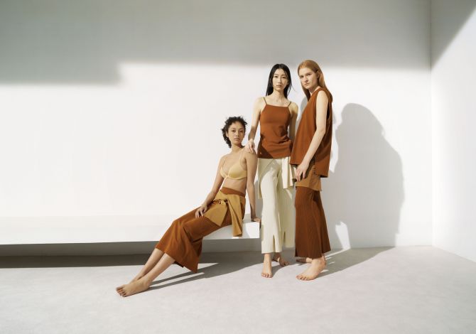 uniqlo