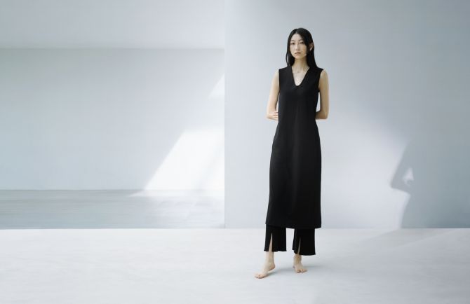Uniqlo basics