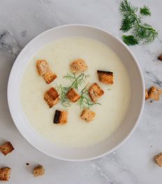 Gazpacho: 10 gezonde koude soepen voor foodies