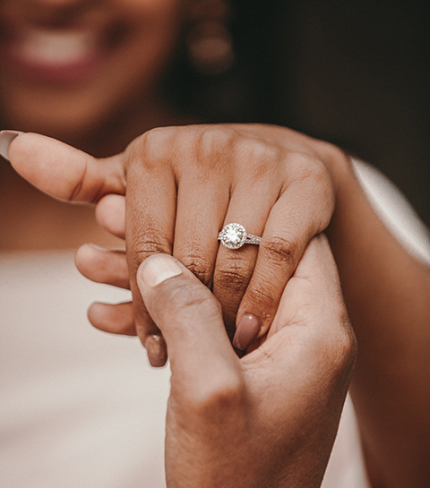 We love: ontwerp je eigen trouwring samen met je geliefde