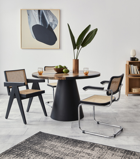 Wedstrijd: maak kans op een volledig interieur van Seemble
