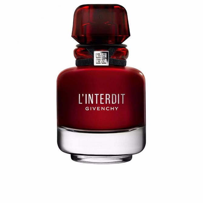L'Interdit Rouge, Givenchy