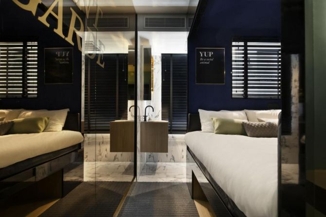 hotels budget België Hasselt