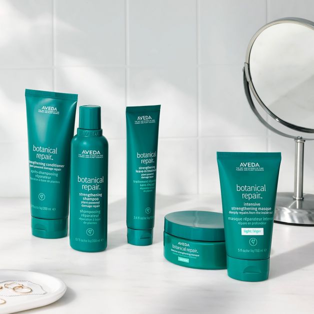 Aveda botanical repair