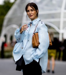 Shop 15 merken met de mooiste minimalistische handtassen