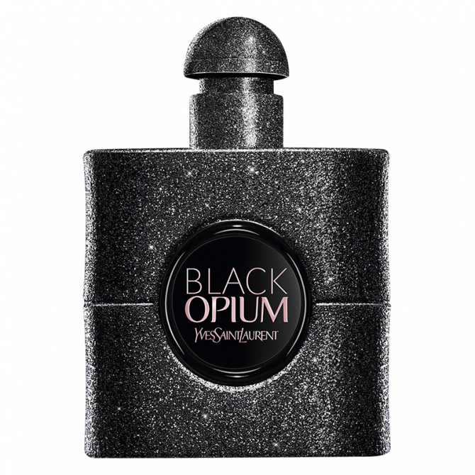 black opium parfum herfst nieuwe geuren
