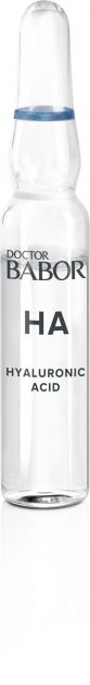 Hyaluronic Acid Ampoule (14ml) - BABOR