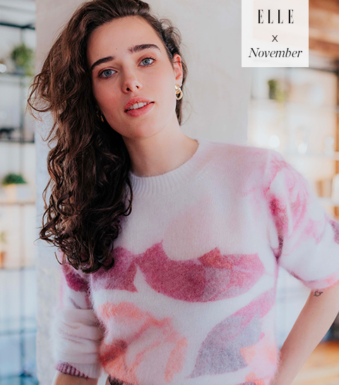 November: het truien- en accessoiremerk dat deze herfst-winter niet in je kast mag ontbreken