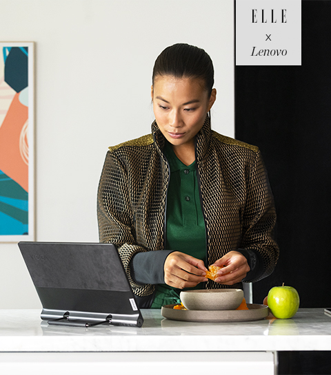 Uitgetest: een dagje met de nieuwe Yoga Tab 13 tablet van Lenovo