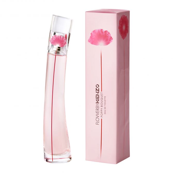flower kenzo parfum nieuwe vrouwenparfums