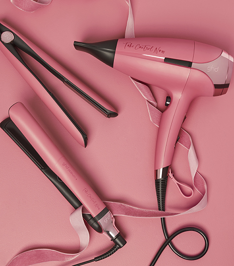 Met deze beautyproducten steun je de strijd tegen borstkanker