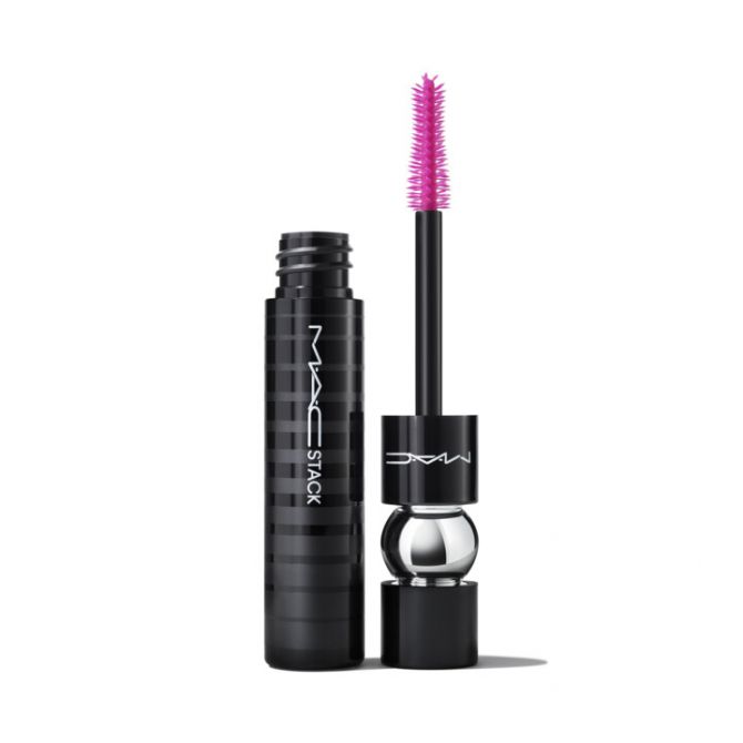 M.A.C Stack Mascara, M.A.C Cosmetic grotere ogen