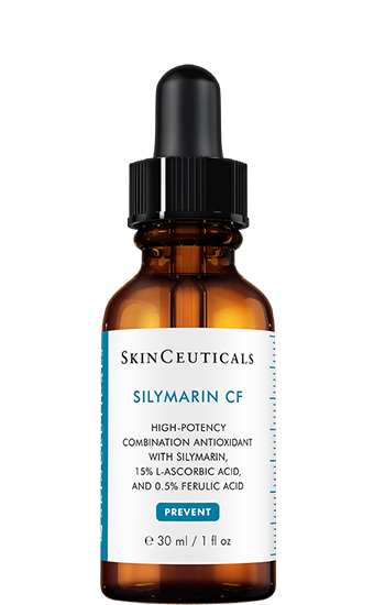 skinceuticals silymarin CF vitamine C Serum