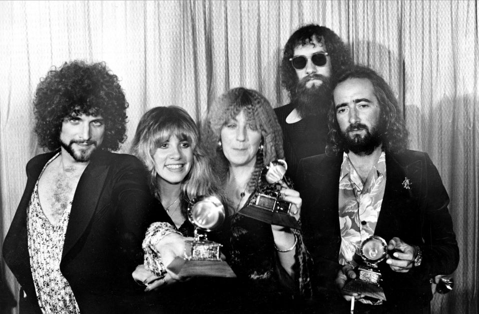 FleetwoodMac