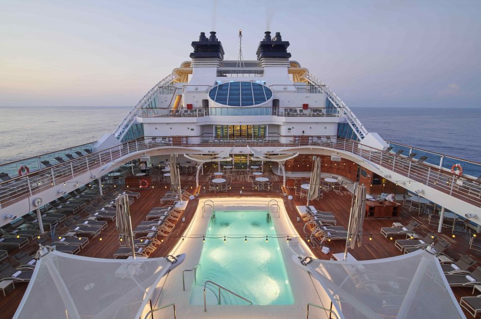 Seabourn