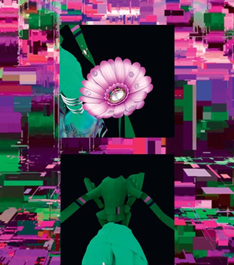digitale mode