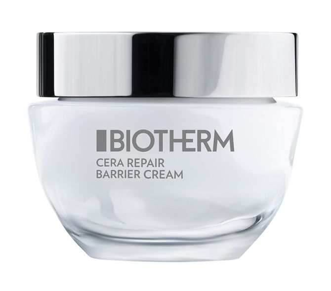 Barrier Cream, Biotherm droge gevoelige huid