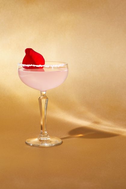de Luxe Margarita