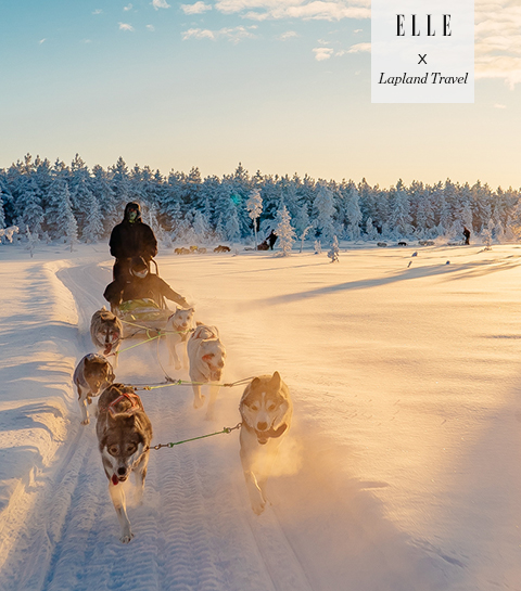WEDSTRIJD: Win een onvergetelijke reis naar Lapland