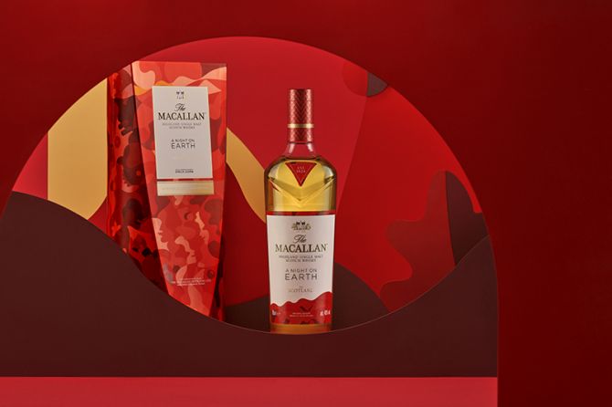 whisky feesten flessen cadeauverpakking