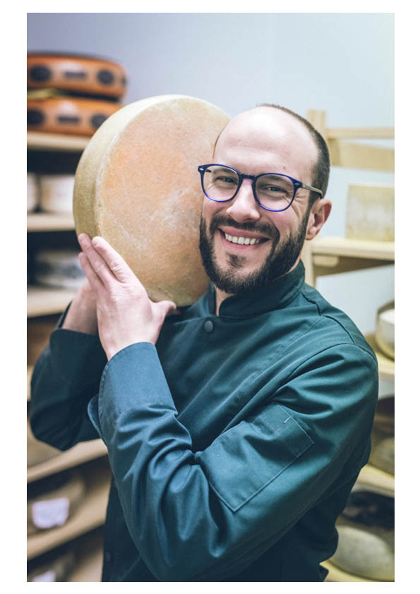 kaasplank