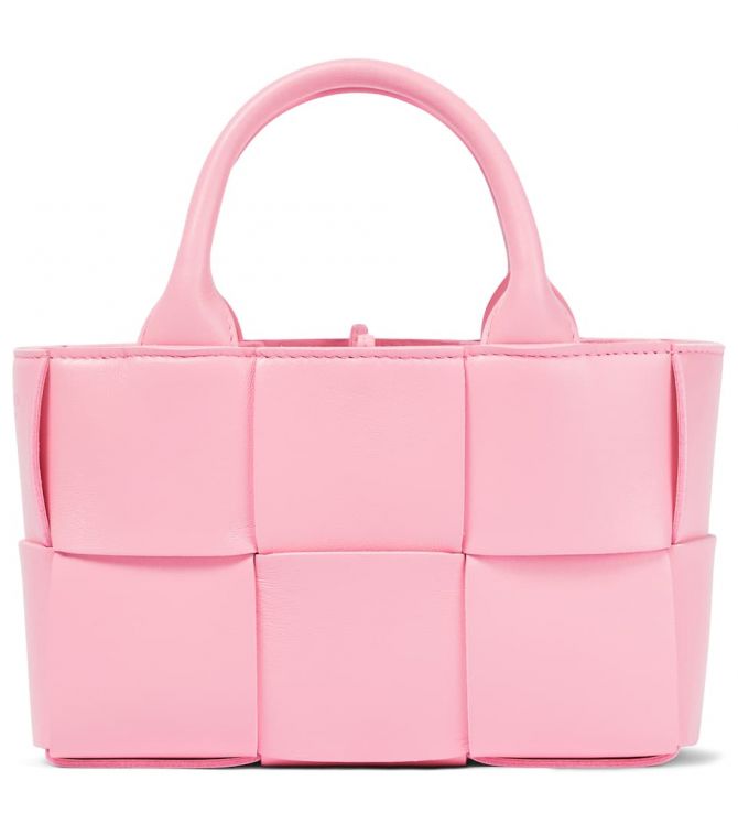 Casette bag luxe handtas designer Bottega Veneta