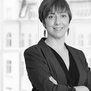 Kate Heiny Zalando