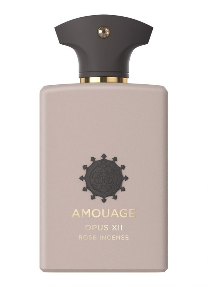 amouage rose incense edp parfum