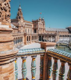 Citytrip naar Sevilla: 7 hotspots en de coolste weetjes