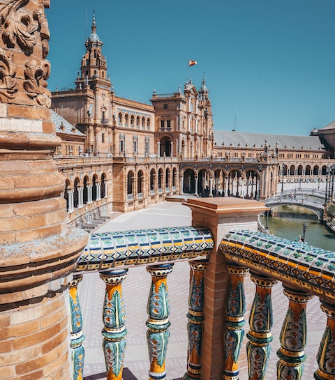 Citytrip naar Sevilla: 7 hotspots en de coolste weetjes