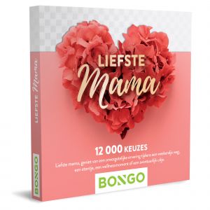 Bongo - moederdag