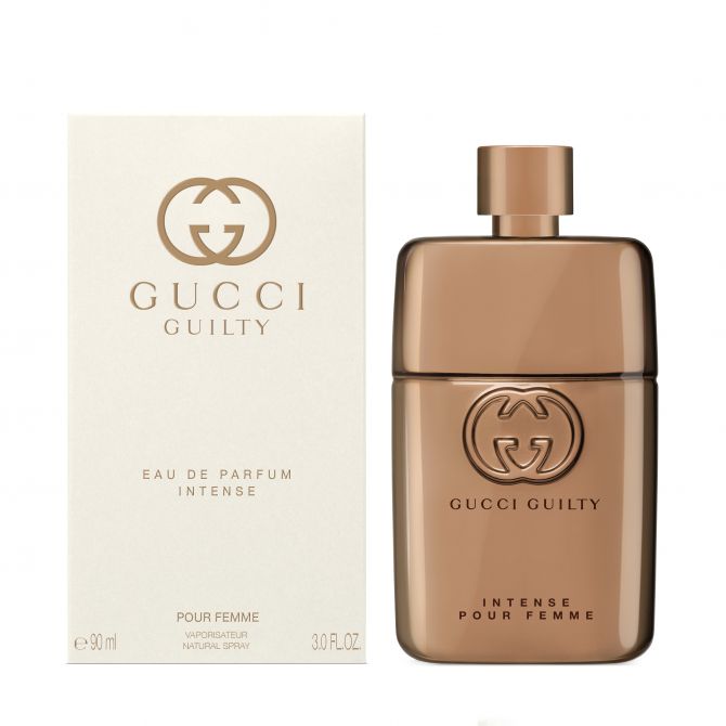 gucci guilty nieuwe vrouwenparfums