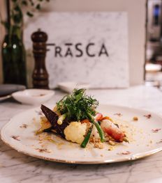 Hotspot: Frasca is de nieuwe Italiaanse place to be in Brussel