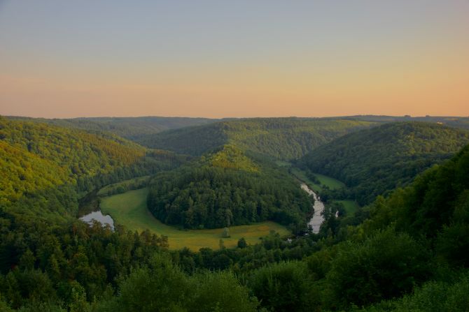 bouillon hotspots belgië onbekende plaatsen