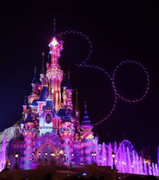 Disneyland Parijs viert 30ste verjaardag met nieuwe animaties en shows