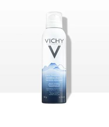 Vichy Mineraliserend Thermaal Water