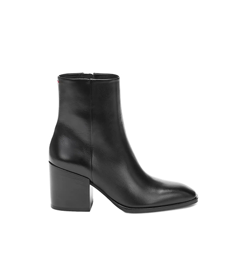 Tijdloze items Aeyde boots